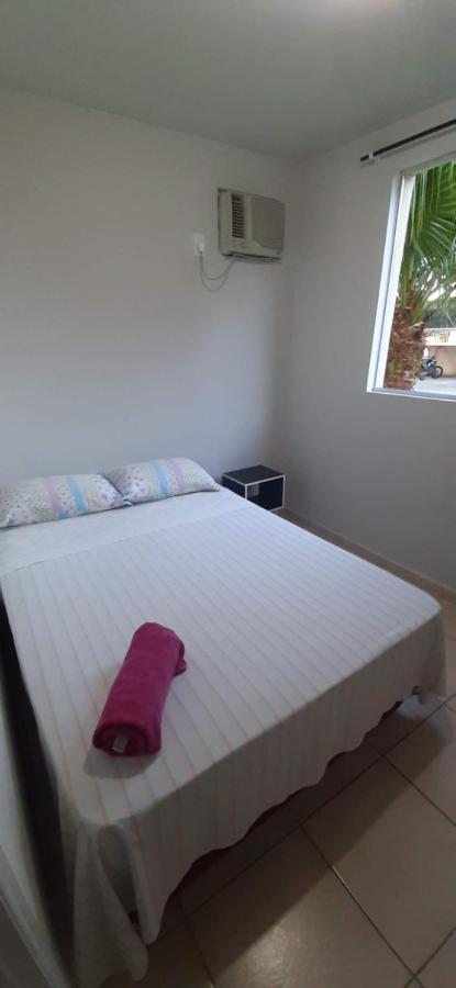 Apartamento Inteiro 2 Quartos Mobiliado Jaraguá do Sul 외부 사진
