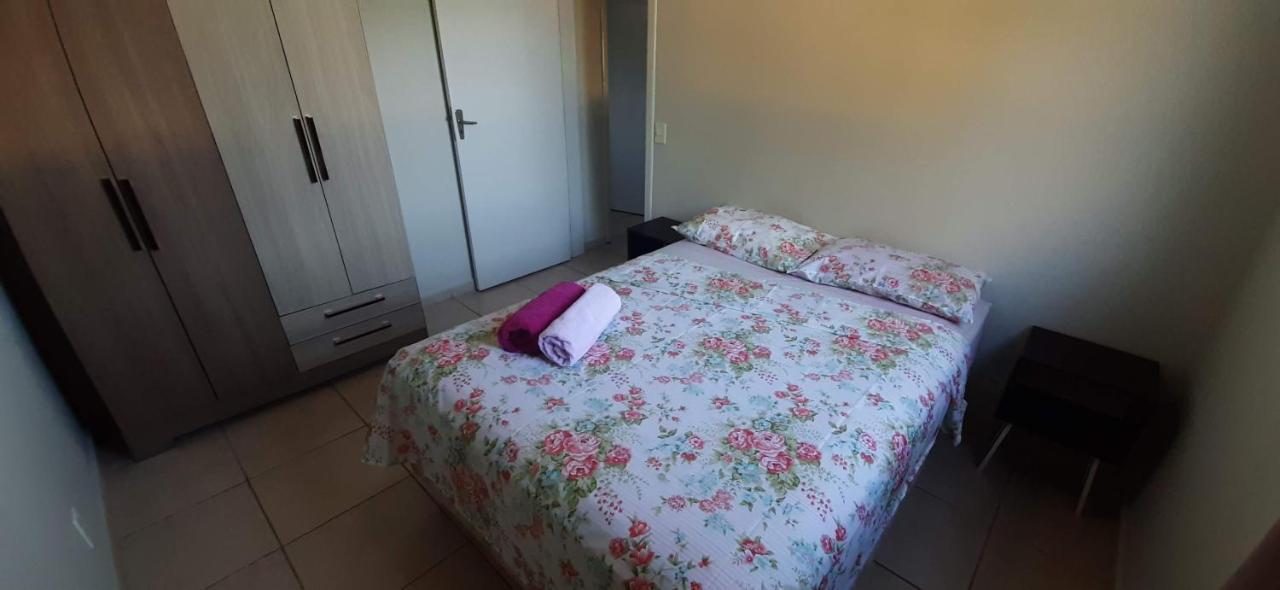 Apartamento Inteiro 2 Quartos Mobiliado Jaraguá do Sul 외부 사진