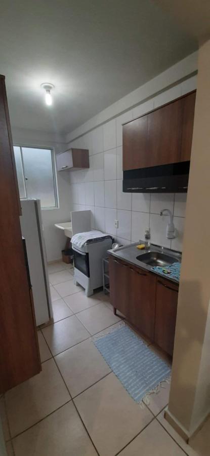 Apartamento Inteiro 2 Quartos Mobiliado Jaraguá do Sul 외부 사진