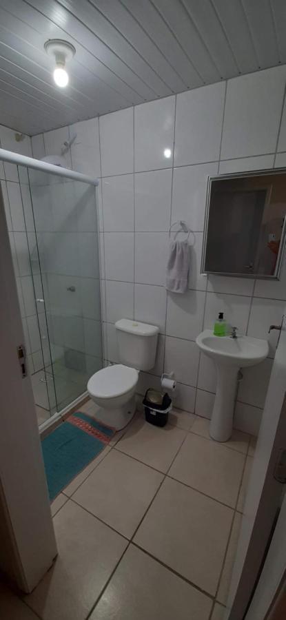 Apartamento Inteiro 2 Quartos Mobiliado Jaraguá do Sul 외부 사진